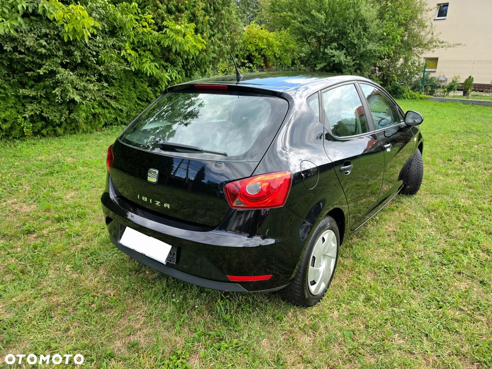 Seat Ibiza - 4