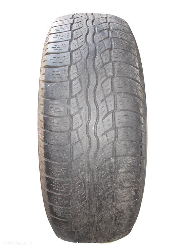 Bridgestone Dueler H/T 102S 3,2mm 225/70R16 - 1