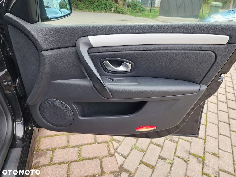 Renault Laguna 2.0 Turbo Dynamique - 34