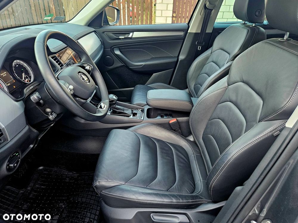 Skoda Kodiaq 1.5 TSI ACT 4x2 Ambition DSG 7os - 1
