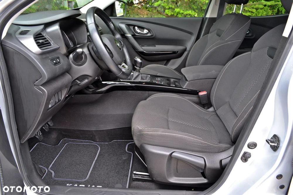 Renault Kadjar - 20