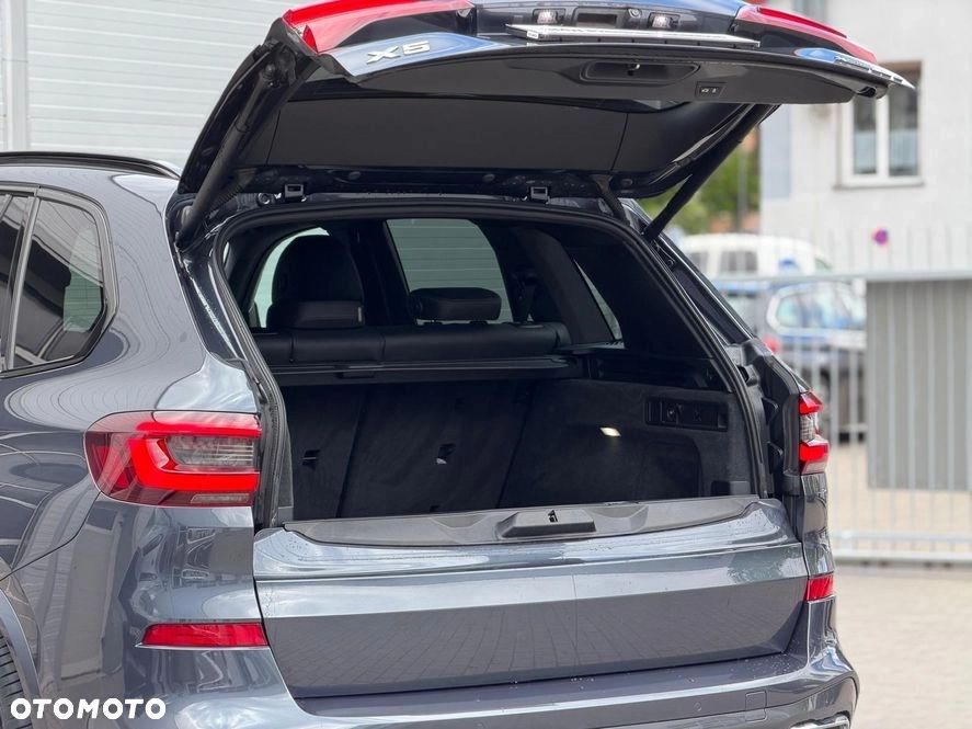 BMW X5 xDrive25d sport - 30