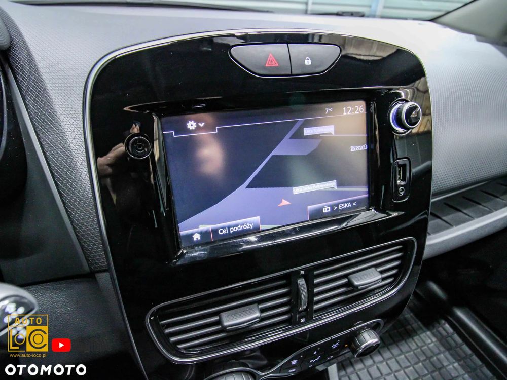 Renault Clio 0.9 Energy TCe Limited - 18