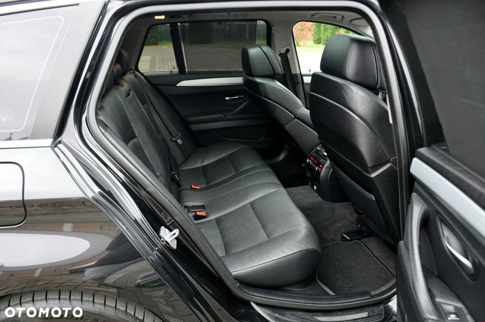 BMW Seria 5 - 19