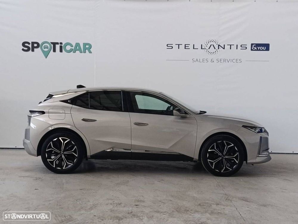 DS DS4 1.2 Hybrid Etoile e-DSC6 - 4