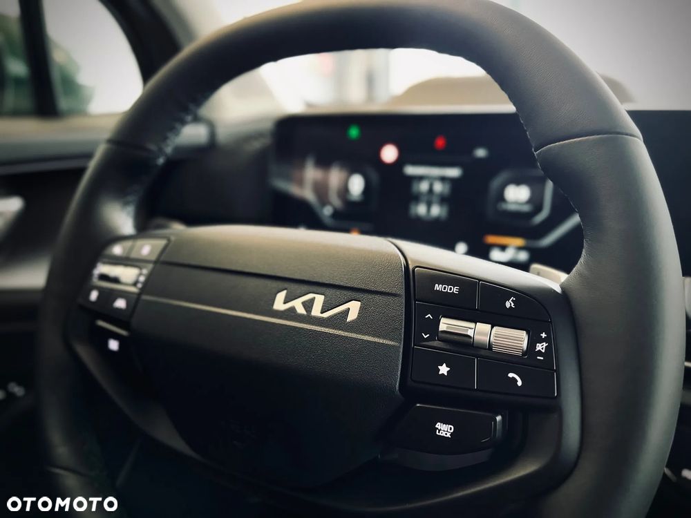 Kia Sportage 1.6 T-GDI HEV Anniversary 4WD - 19