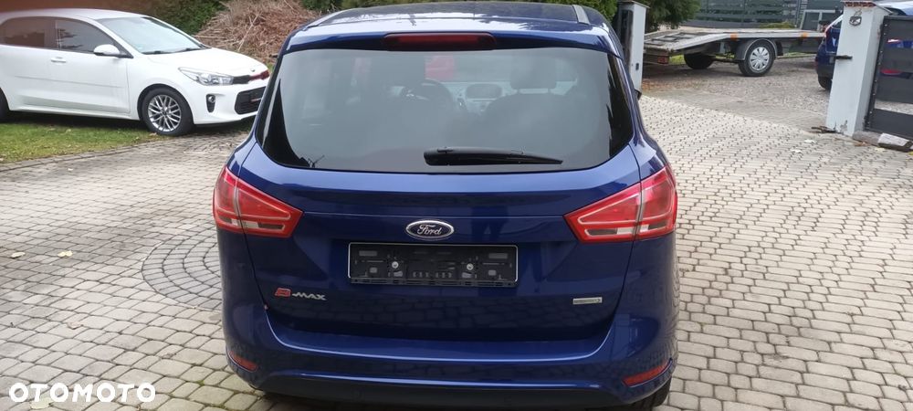 Ford B-MAX 1.0 EcoBoost Trend - 6