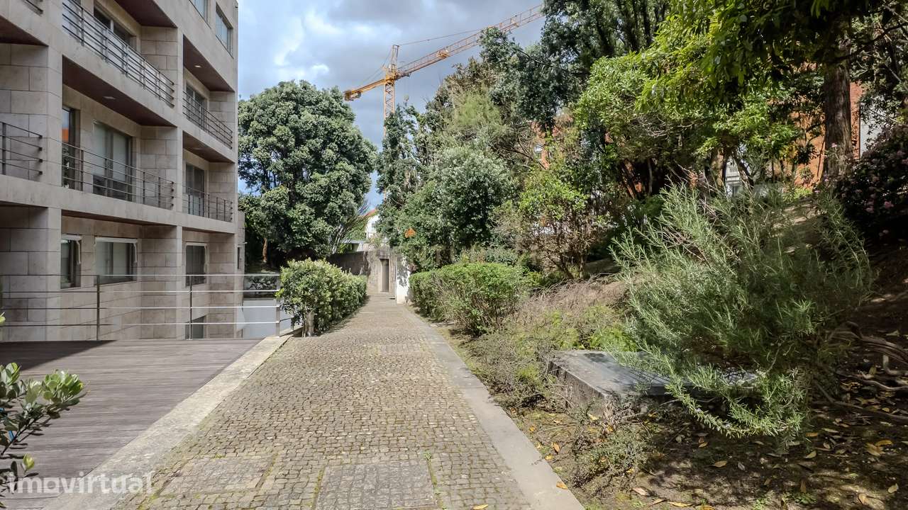 Apartamento Triplex na Foz - Grande imagem: 4/37