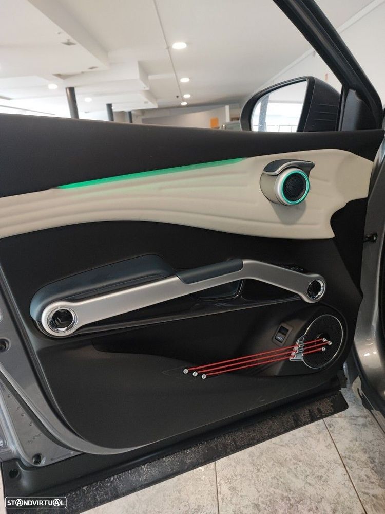 BYD Atto 3 60.48 kWh Design - 7