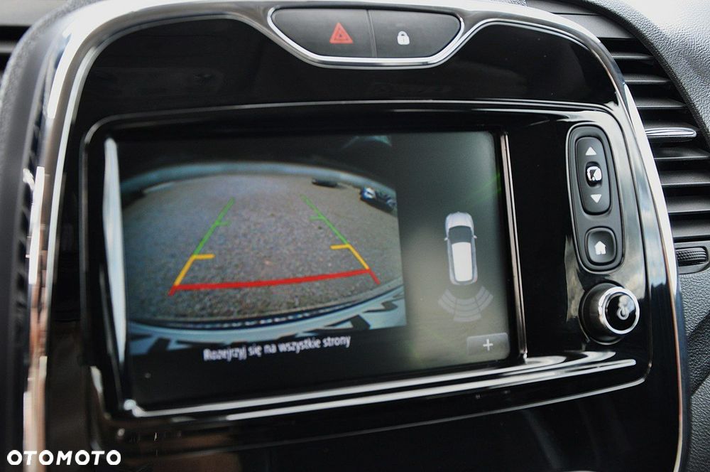 Renault Captur ENERGY TCe 120 Bose Edition - 20