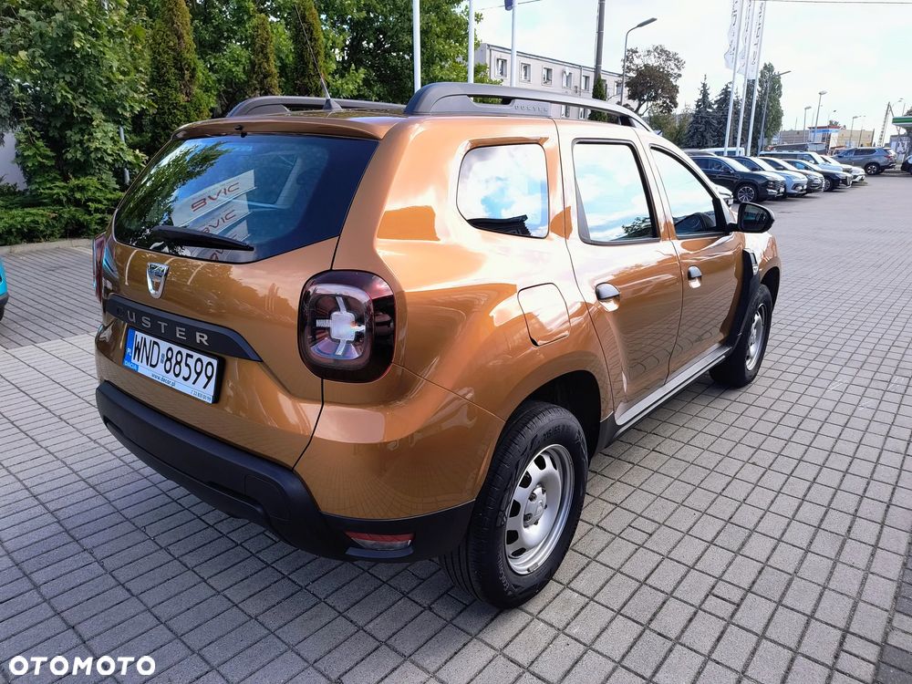 Dacia Duster - 6