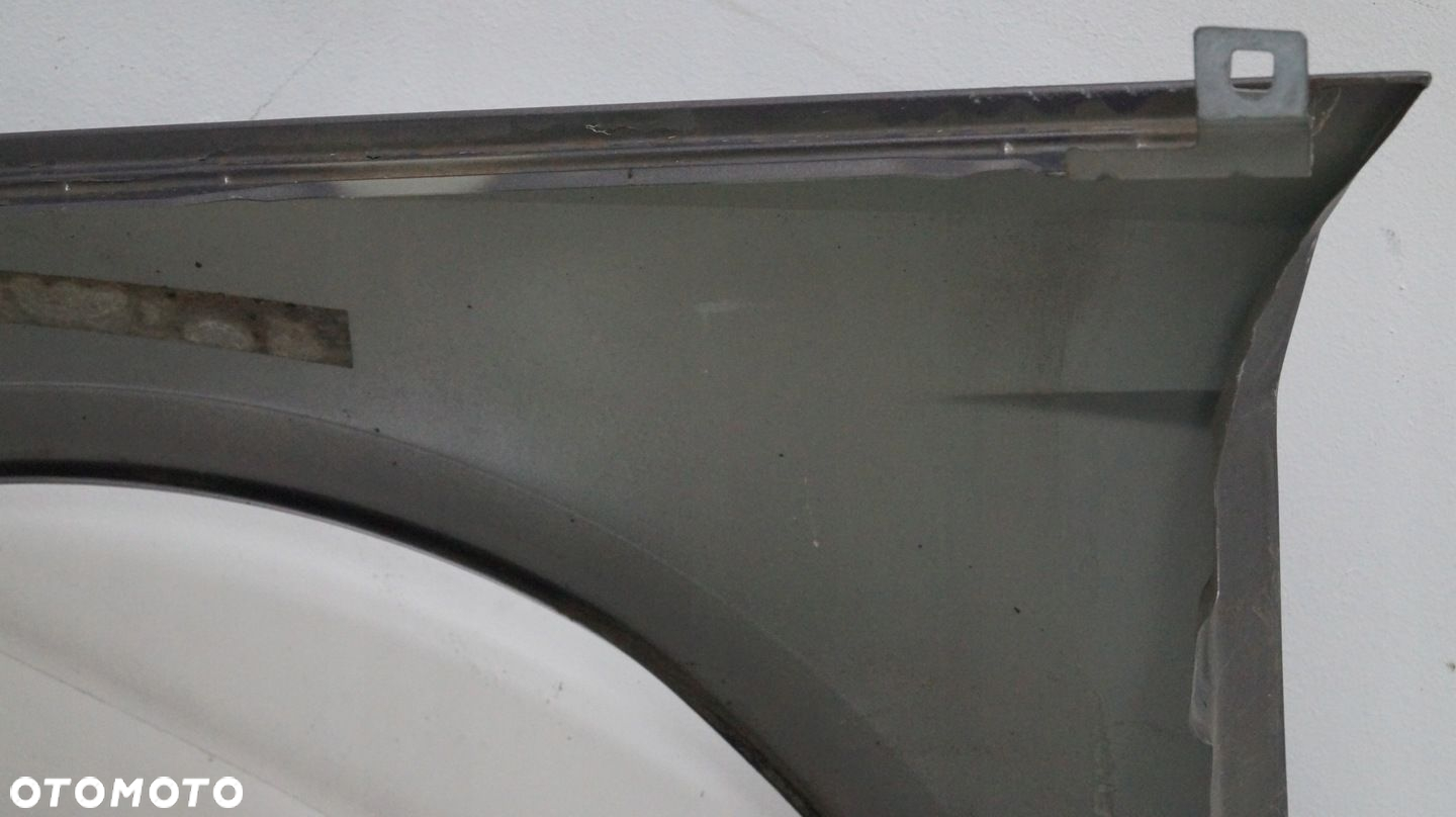 BŁOTNIK PRZEDNI PRAWY FORD FOCUS MK3 - 12