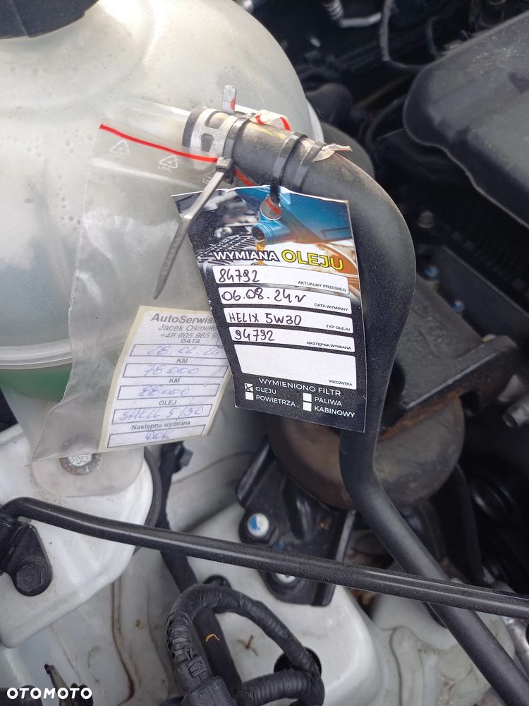 Hyundai Tucson 1.7 CRDI BlueDrive Style 2WD - 8