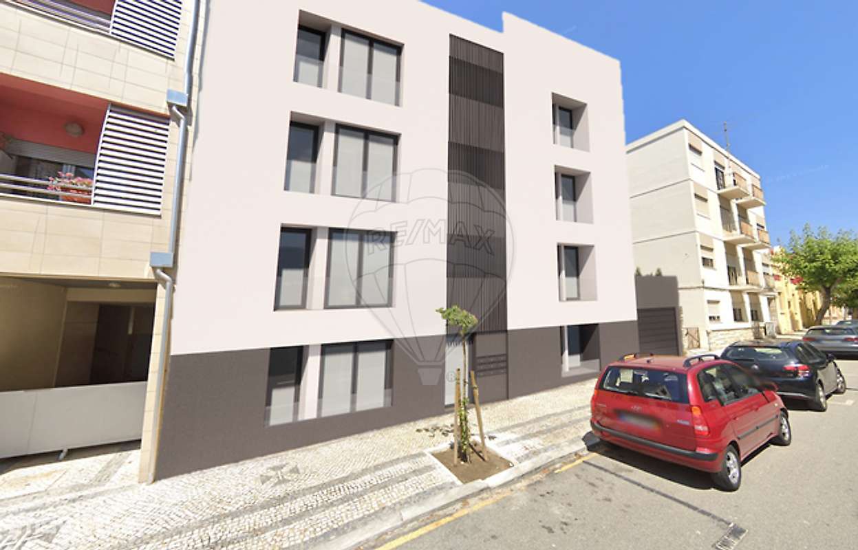 Apartamento T2 para venda - Grande imagem: 3/12