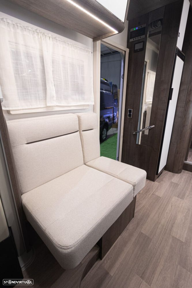 Benimar Tessoro 468 - 18