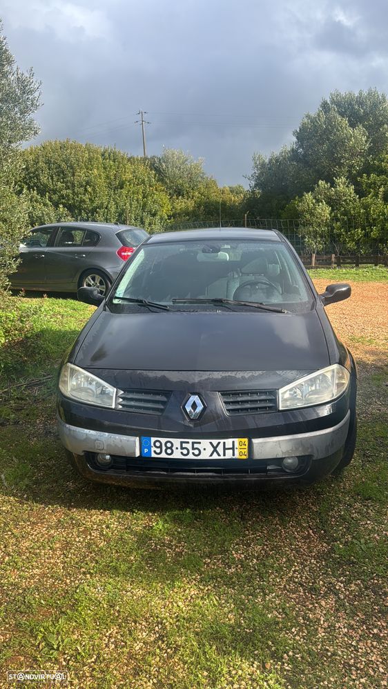 Renault Mégane 1.4 Luxe Expression - 1