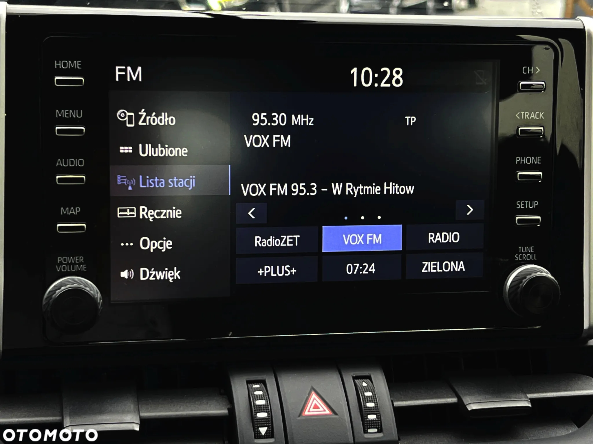 Toyota RAV4 2.0 4x2 Start&Stop Comfort - 28