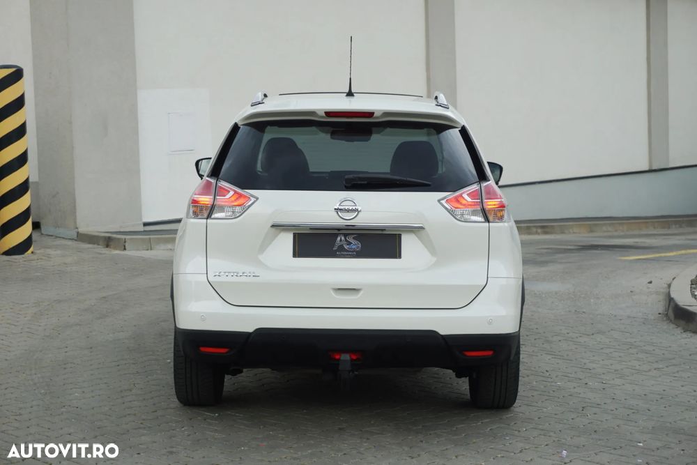Nissan X-Trail 1.6 dCi ALL-MODE 4x4i Tekna - 29