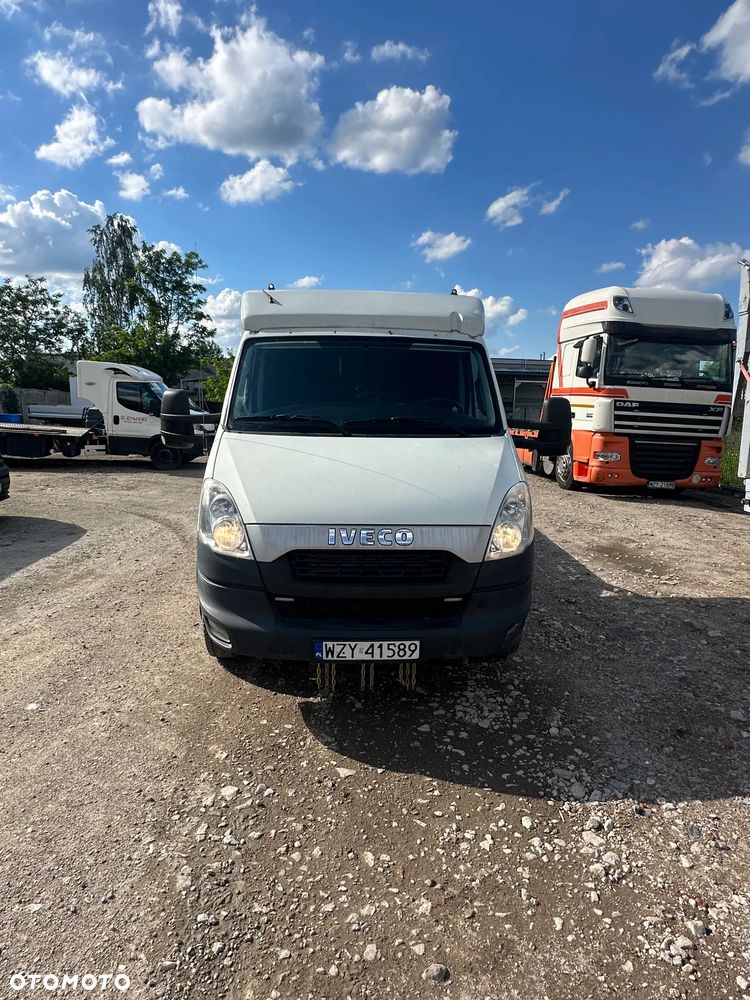 Iveco Daily 70C21 - 6