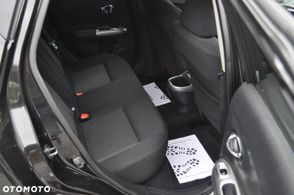 Nissan Juke 1.6 Xtronic Tekna - 24