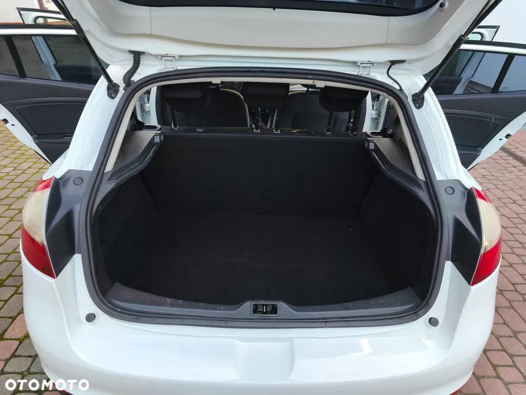 Renault Megane 1.6 16V 100 Expression - 24