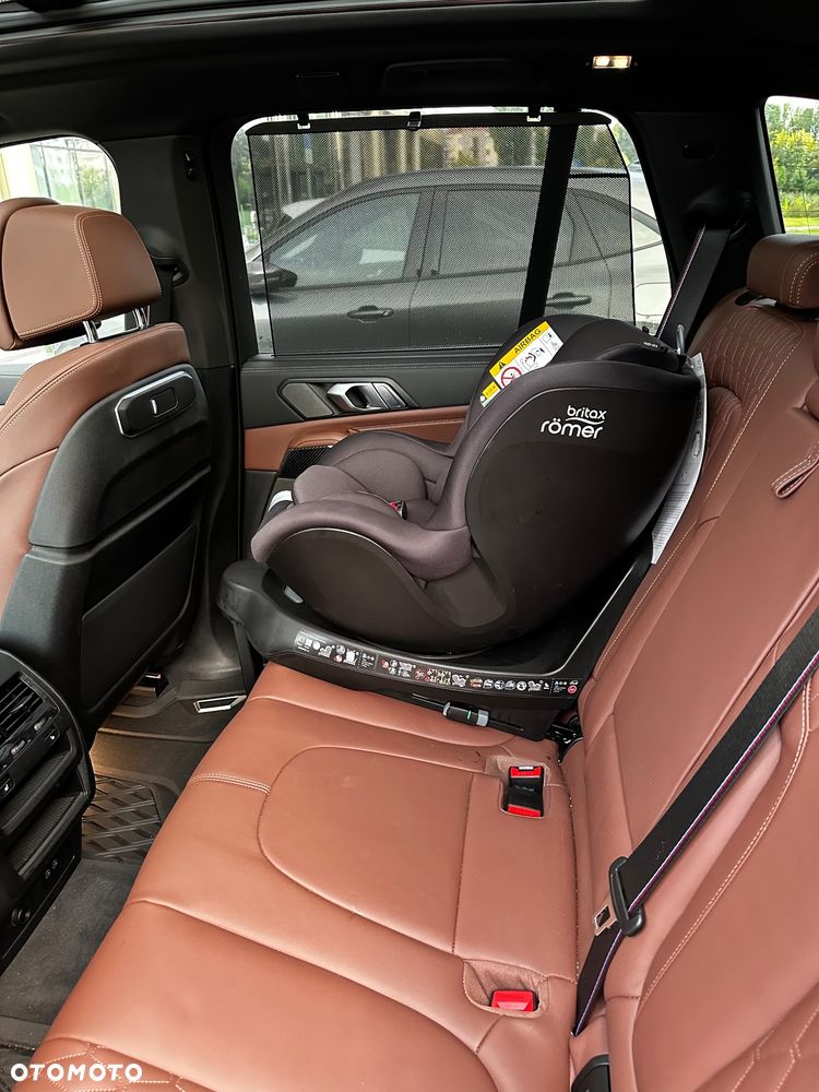 BMW X5 xDrive40d mHEV sport - 10