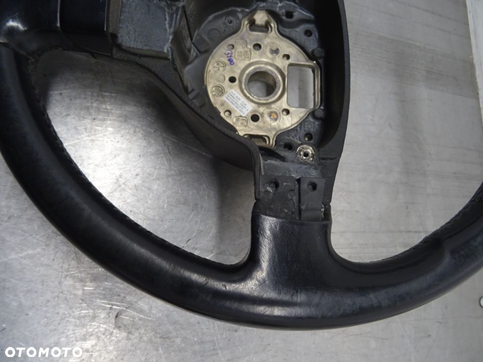 VW PASSAT B6 KIEROWNICA 3C0419091 - 9