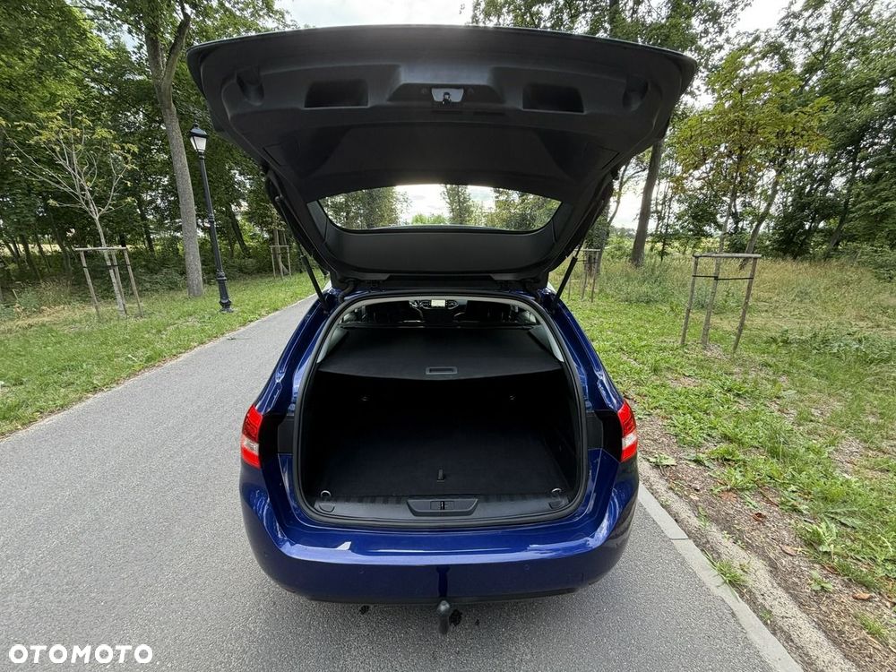 Peugeot 308 - 24