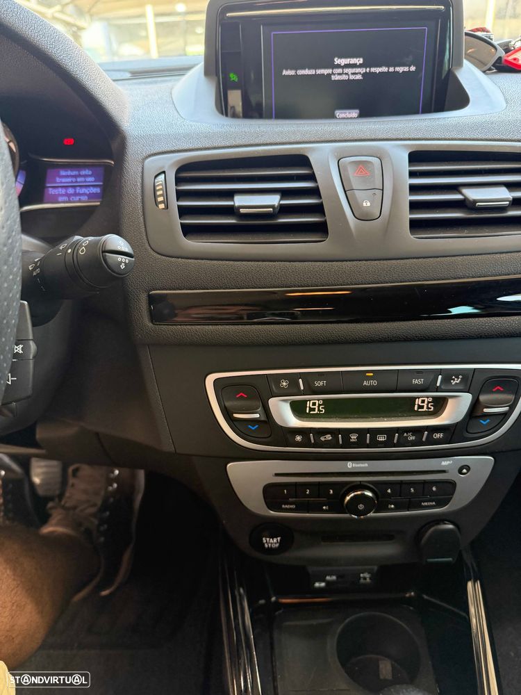 Renault Mégane 1.5 dCi Bose Edition - 6