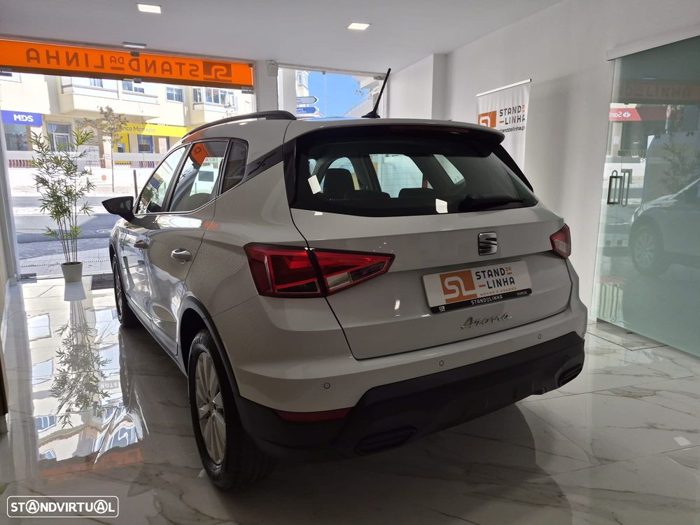 SEAT Arona - 7