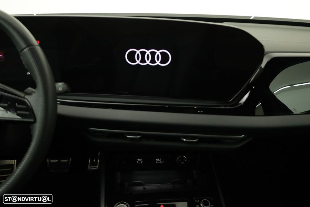 Audi A5 Avant TDI - 9