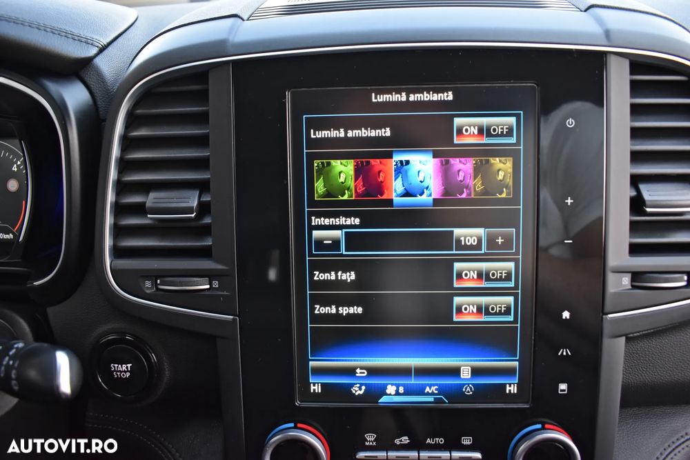 Renault Koleos 2.0 Energy dCi X-TRONIC Intens - 17