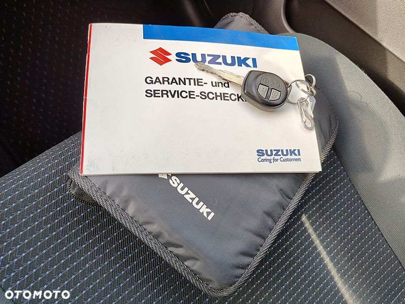 Suzuki Swift 1.3 Comfort - 18