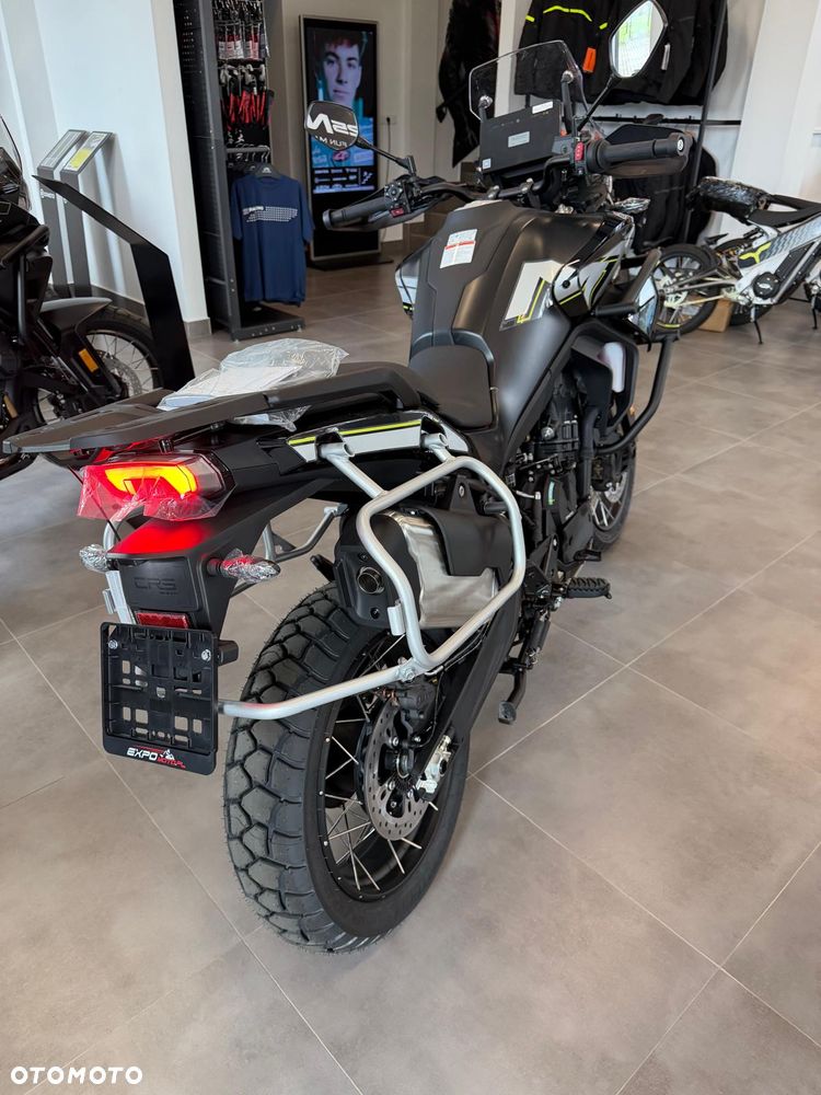 CFMoto 800MT Explore - 10