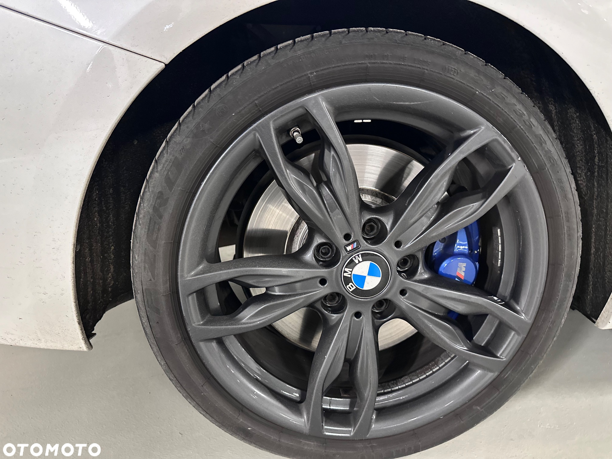 BMW Seria 2 M240i Cabrio Sport-Aut - 16