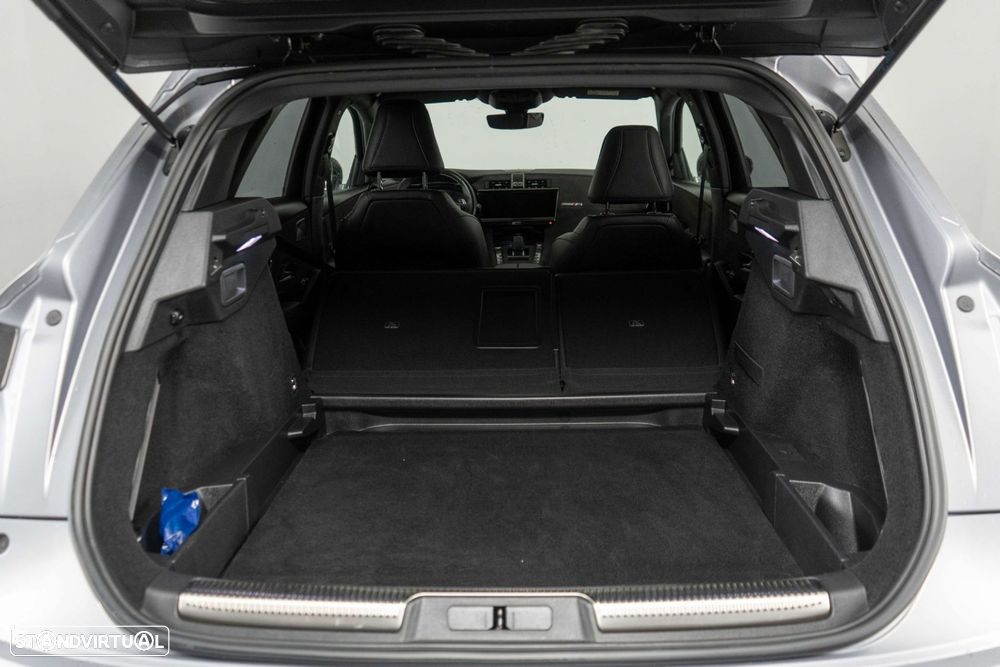 DS DS7 Crossback E-Tense Performance Line EAT8 - 16