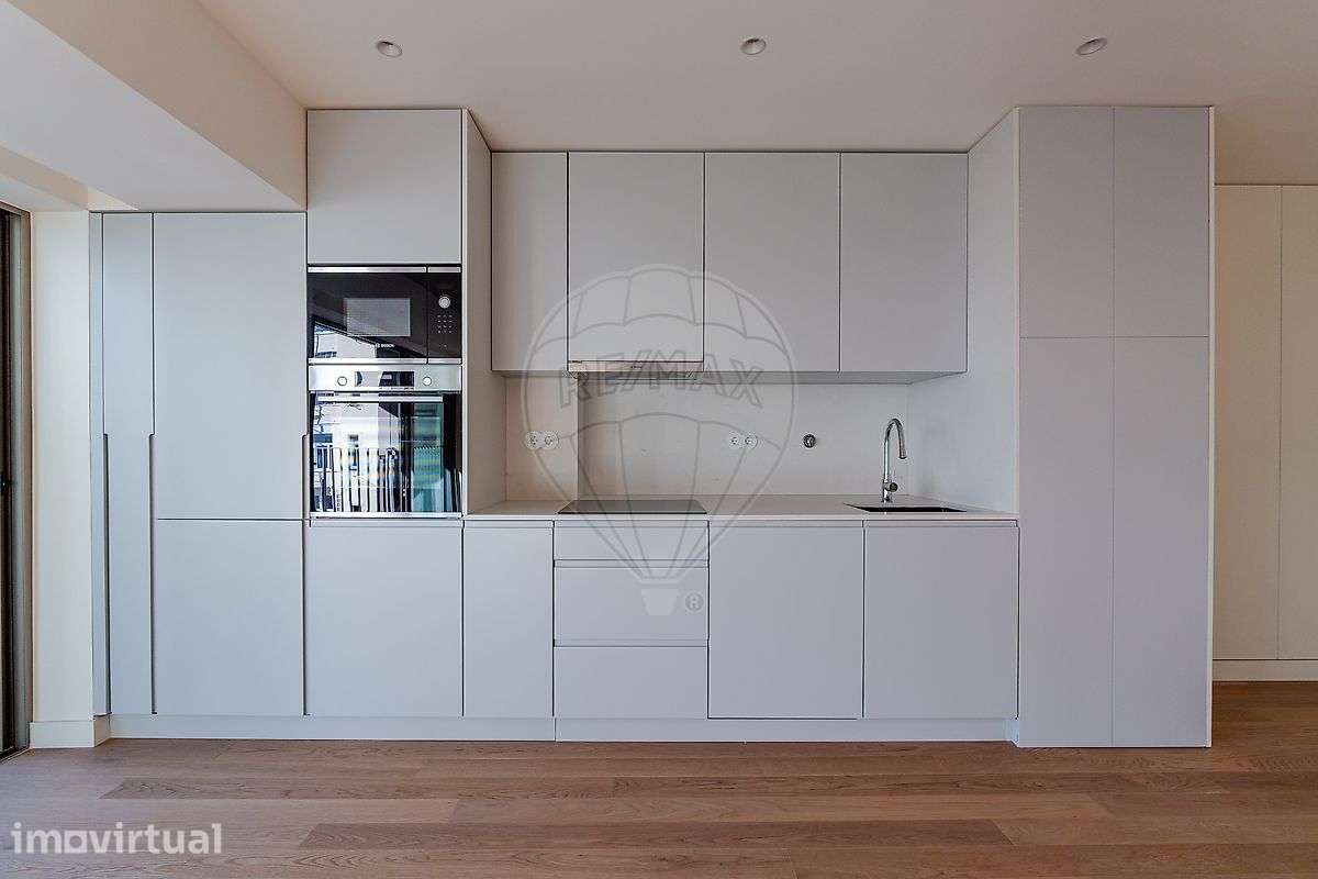 Apartamento T2 para venda - Grande imagem: 5/36