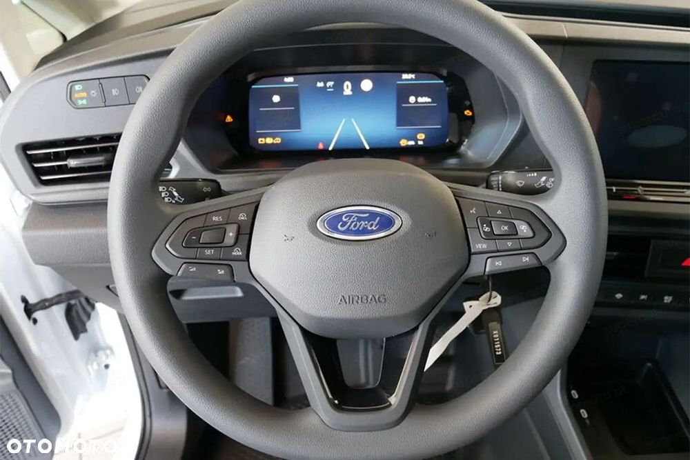 Ford Transit Connect L2H1 Trend 2.0 102KM - 10