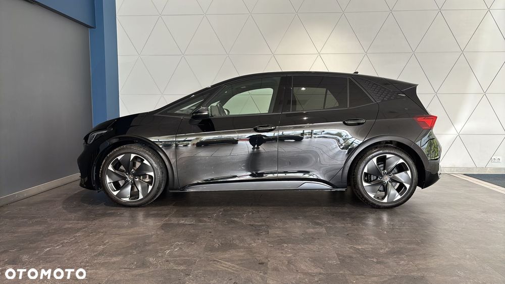 Cupra Born - 3