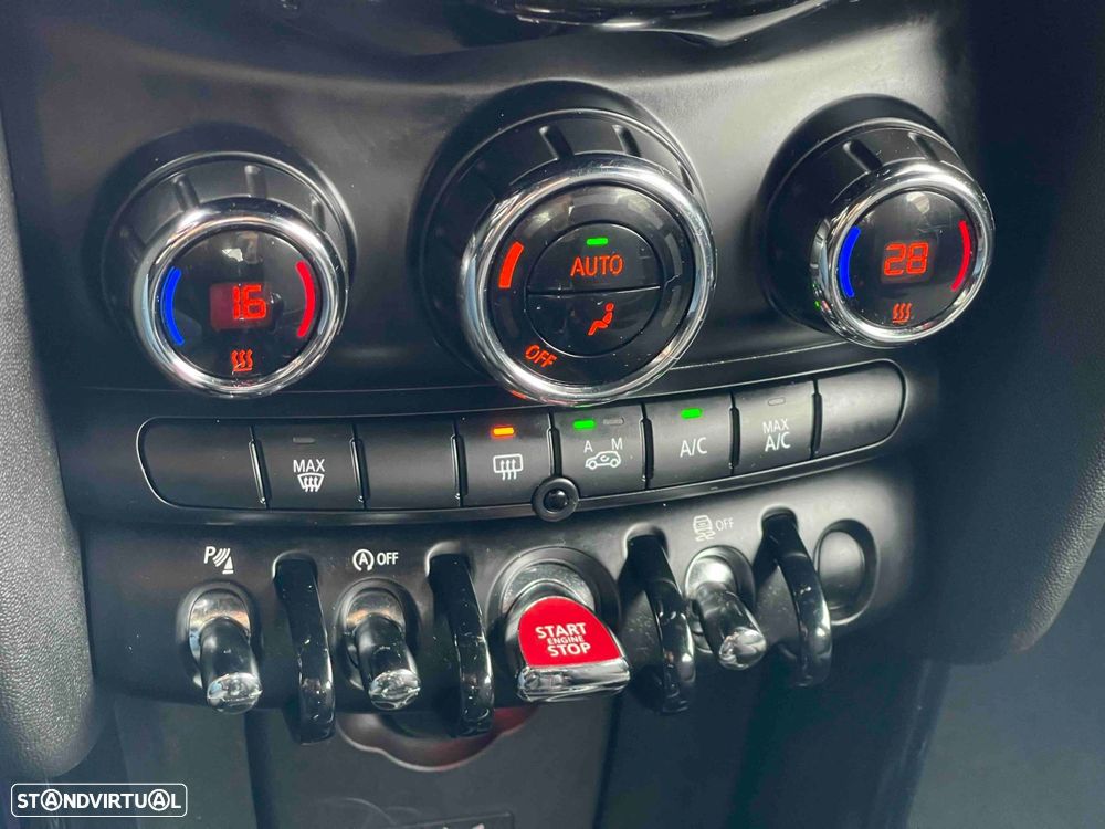 MINI 5 Portas Cooper S - 46