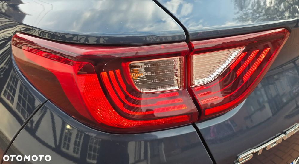 Kia Stonic 1.4 XL - 19