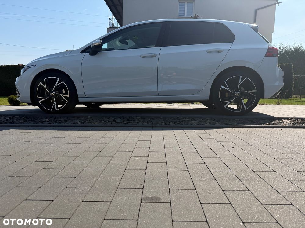 Volkswagen Golf - 7