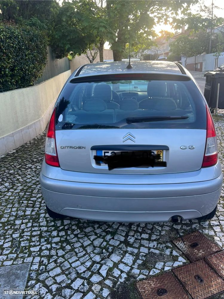 Citroën C3 - 11