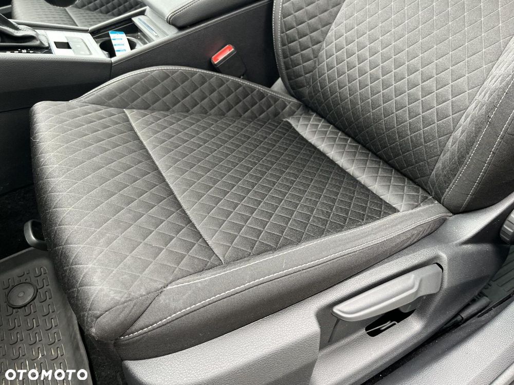 Skoda Superb 1.5 TSI Ambition DSG - 11