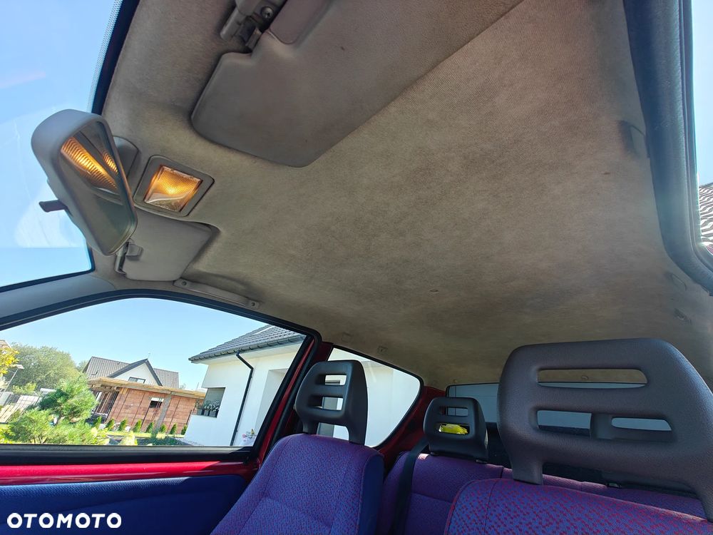 Fiat Seicento S - 21