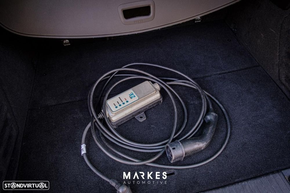 Renault Mégane Sport Tourer 1.6 E-Tech Plug-In Intens - 11