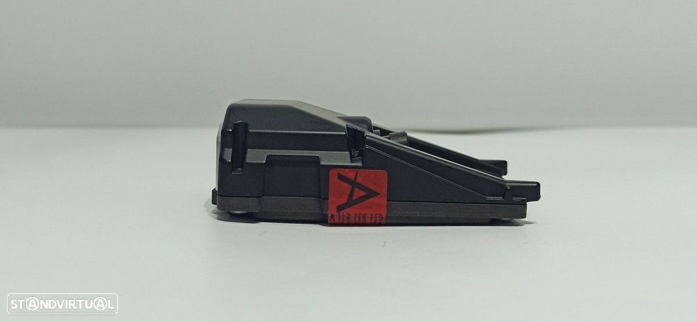 CÂMERA DE VISTA FRONTAL CITROEN C3 FEEL - 2