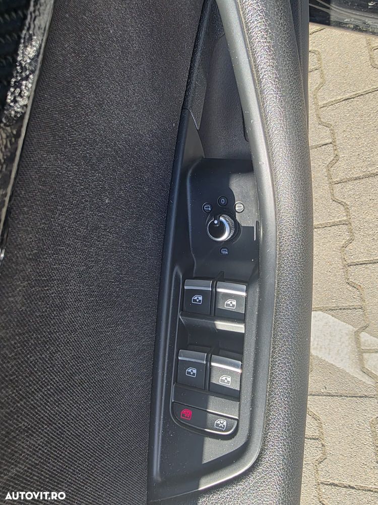 Audi A4 Avant 2.0 TDI S tronic - 8