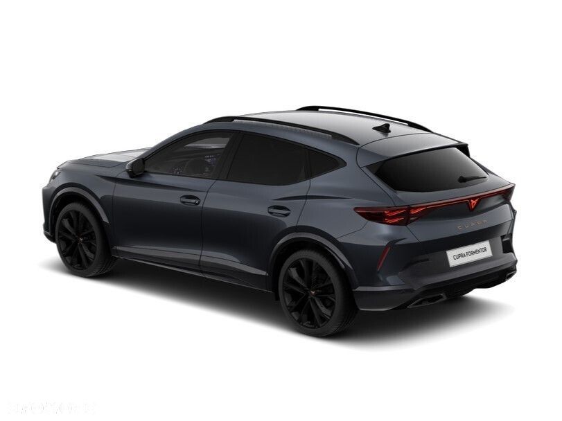 Cupra Formentor 2.0 TSI 4Drive DSG - 3