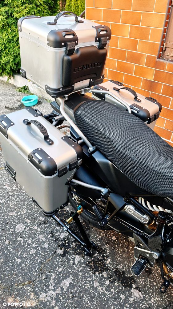 CFMoto 1000 MT-X - 19